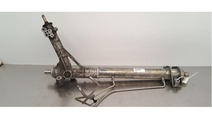 Crémaillère de direction Renault Master