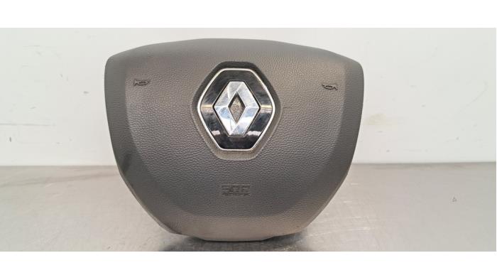 Airbag gauche (volant) Renault Master