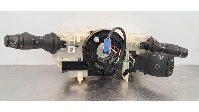 Commutateur combi colonne de direction Renault Master