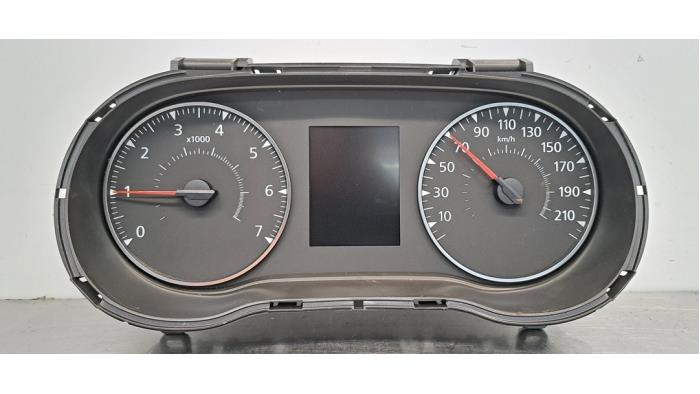 Compteur kilométrique KM Renault Master