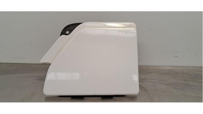 Clapet réservoir Renault Master