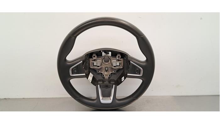 Volant Renault Master