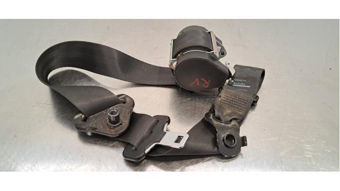 Ceinture de sécurité avant droite Renault Master
