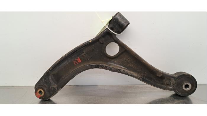Bras de suspension avant droit Renault Master