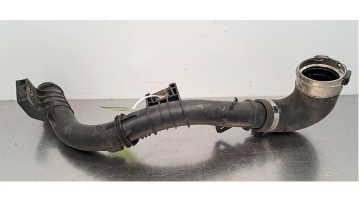 Tube intercooler Renault Master