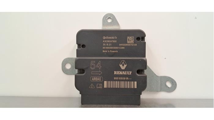 Module airbag  Renault Master