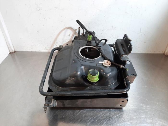 Réservoir de carburant Iveco New Daily