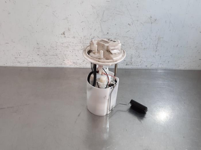 Pompe carburant électrique Iveco New Daily
