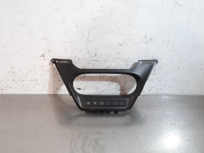 Commutateur (divers) Iveco New Daily