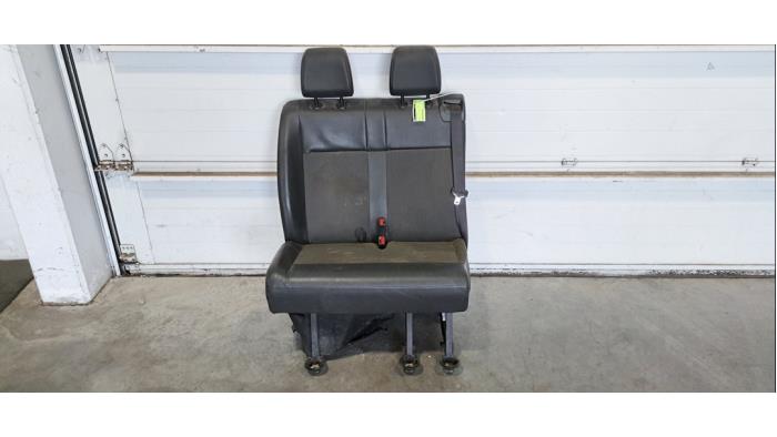 Banquette avant droit Peugeot Expert