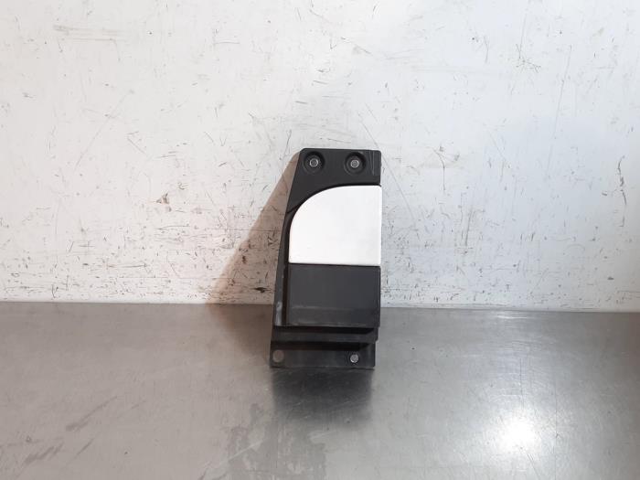 Clapet réservoir Iveco New Daily