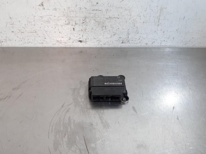 Module airbag  Iveco New Daily