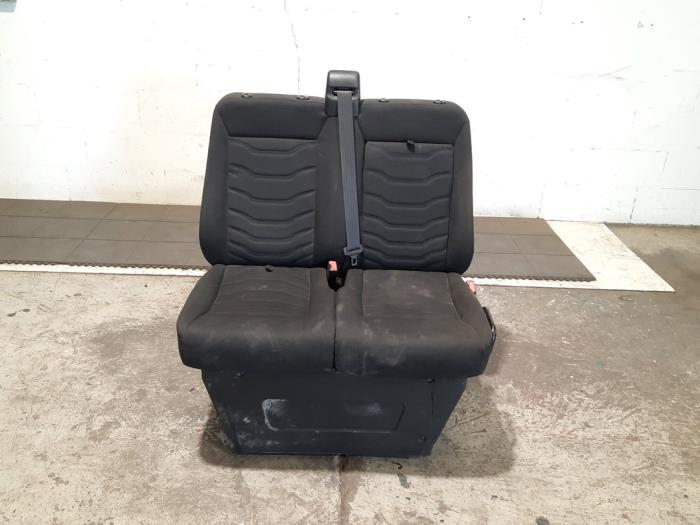 Siège droit Iveco New Daily
