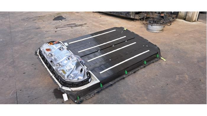 Batterie voiture électrique Tesla Model Y