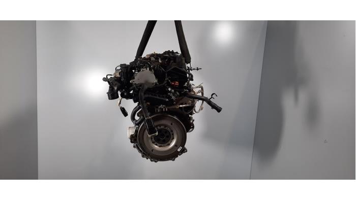 Moteur