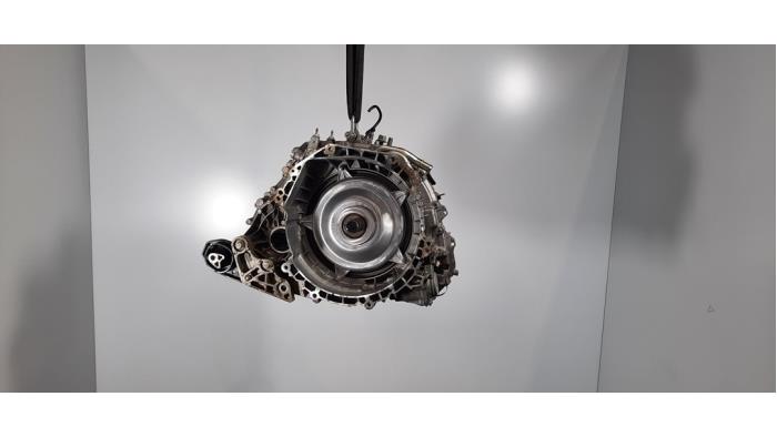 Boîte de vitesse Ford Puma