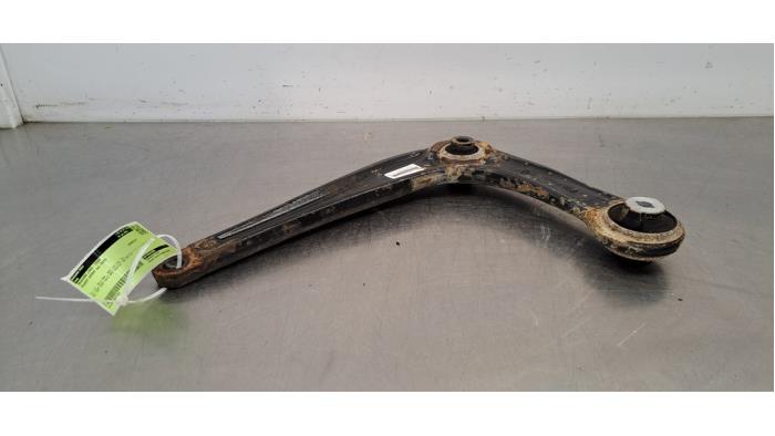 Bras de suspension avant gauche Peugeot Expert