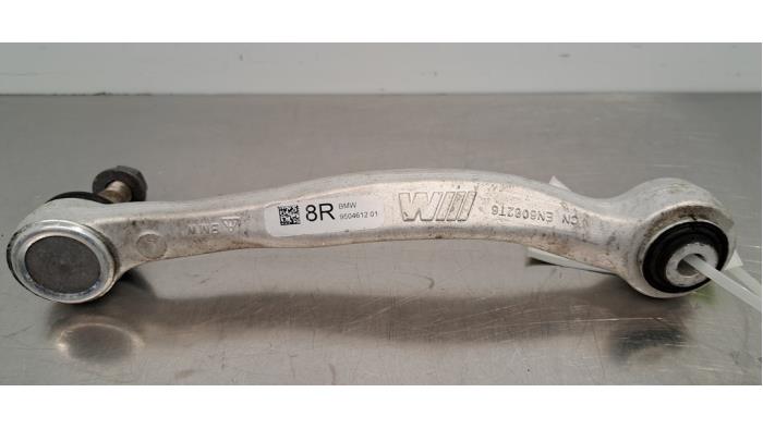 Bras de suspension arrière droit BMW M3