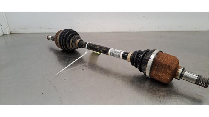 Arbre de transmission avant gauche Peugeot Expert