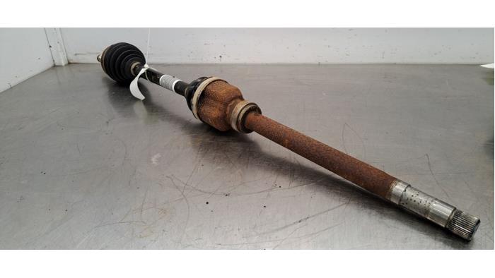 Arbre de transmission avant droit Peugeot Expert
