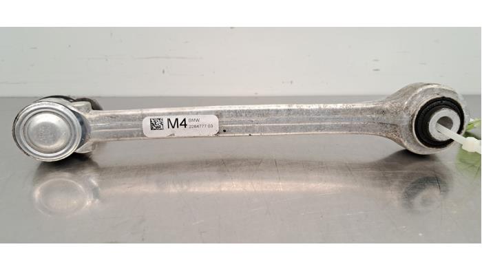 Bras de suspension arrière gauche BMW M3