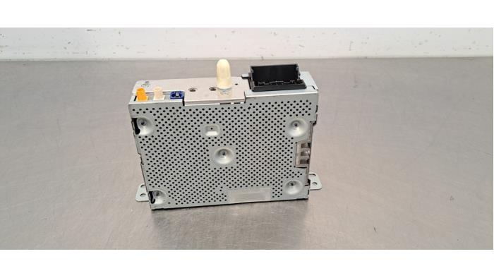 Module radio Peugeot Expert