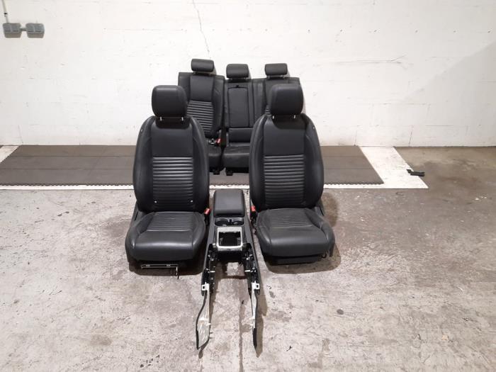 Kit revêtement (complet) Landrover Discovery