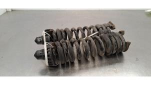 Gebruikte Schroefveer achter BMW M3 Touring (G81) 3.0 Competition xDrive Turbo 24V Prijs € 133,10 Inclusief btw aangeboden door Autohandel Didier