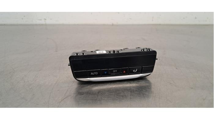 Panneau de commande clim BMW M3