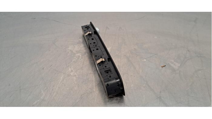 Panneau commande radio BMW M3