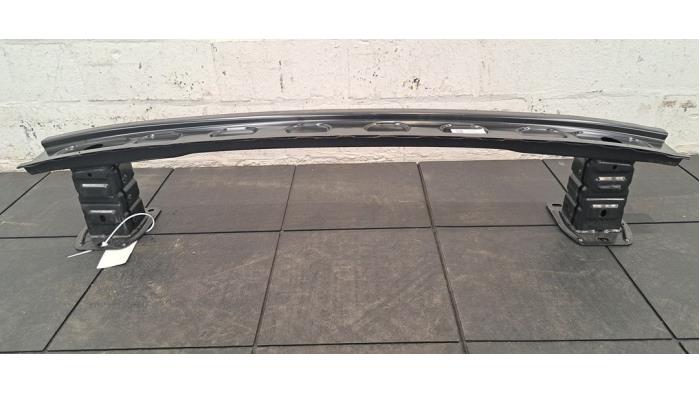 Cadre pare-chocs arrière Mercedes A-Klasse