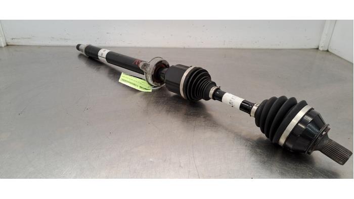 Arbre de transmission avant droit Mercedes A-Klasse