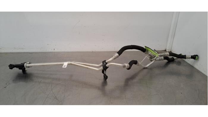 Conduit (divers) BMW M3