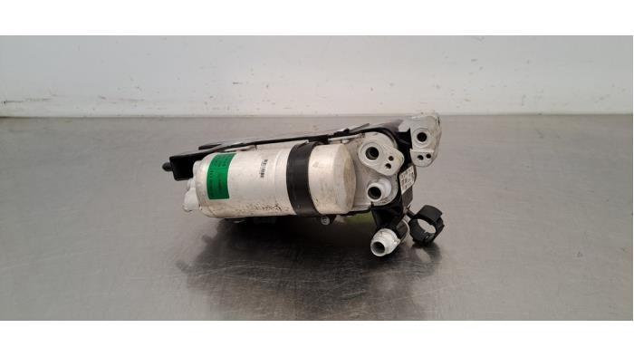 Refroidisseur clim BMW M3