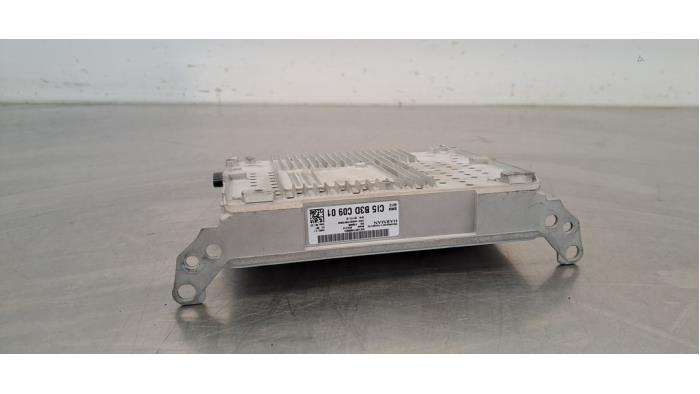 Amplificateur radio BMW M3
