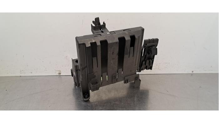 Divers en plastique BMW M3