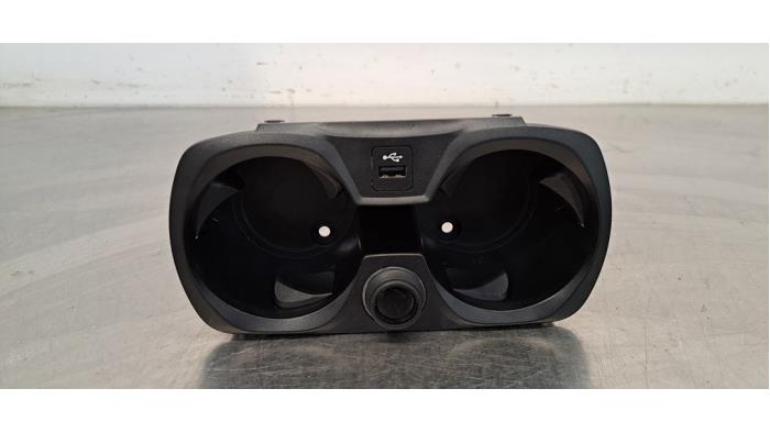 Porte-gobelet BMW M3