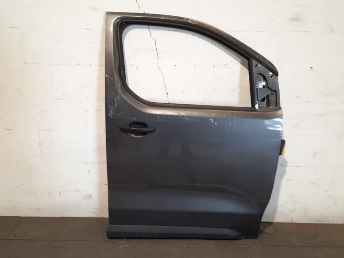 Portière 4portes avant droite Peugeot Expert