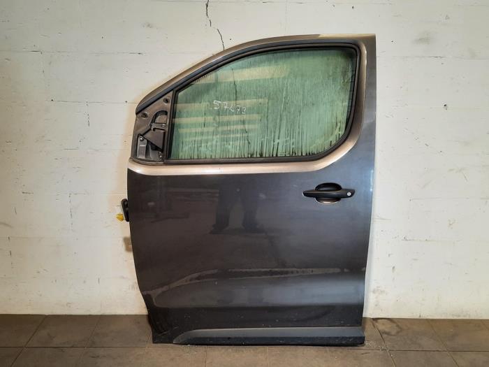 Portière 4portes avant gauche Peugeot Expert