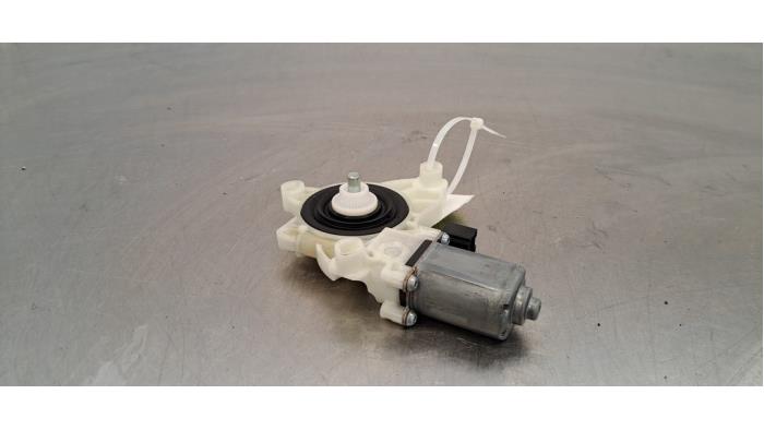 Moteur de vitre portière Mercedes A-Klasse