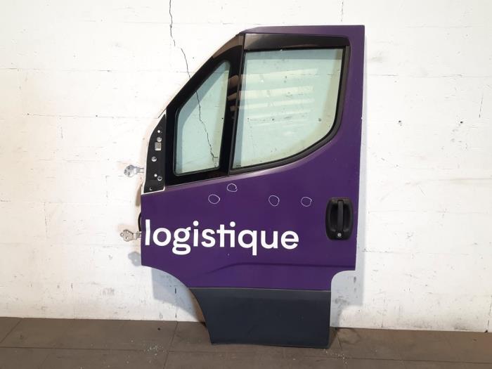 Portière 4portes avant gauche Iveco New Daily