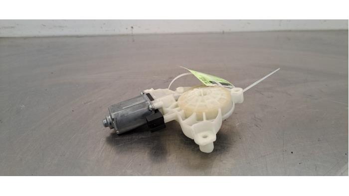 Moteur de vitre portière Mercedes A-Klasse
