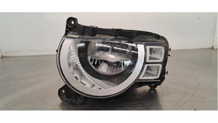 Phare gauche Landrover Defender