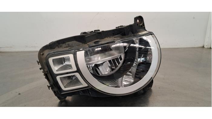 Phare droit Landrover Defender