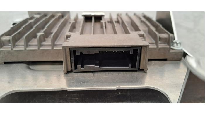 Module (divers) Mercedes A-Klasse