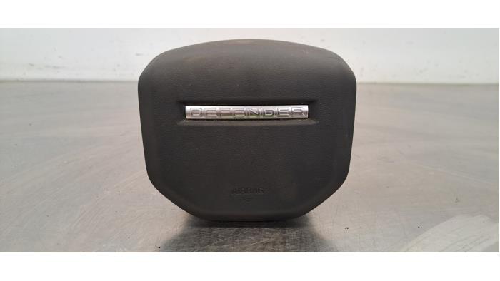 Airbag gauche (volant) Landrover Defender