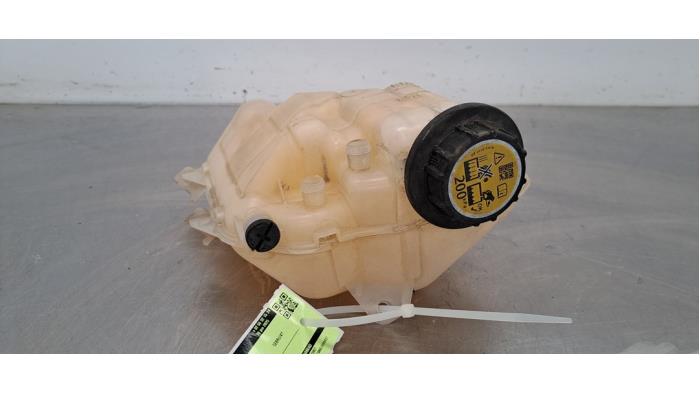 Réservoir d&#039;expansion Landrover Defender