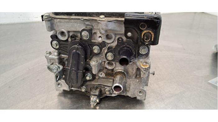 DC/CD convertisseur Toyota Corolla