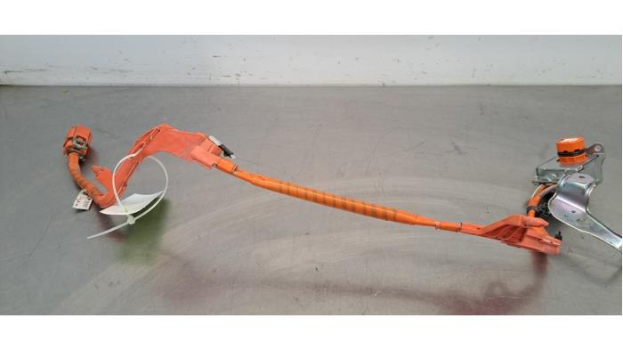 Câble haute tension Toyota Corolla