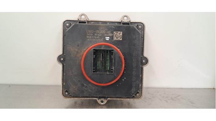 Module phare LED Landrover Defender